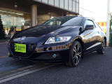 【中古車情報】ホンダ CR-Z 1.5 アルファ マスターレーベル  の中古車詳細（走行距離：2.8万km、カラー：ムラサキ、販売地域：千葉県千葉市花見川区横戸町）