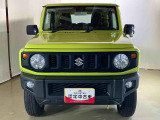 ジムニー XL 4WD 