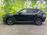 CX-5 2.0 20S 