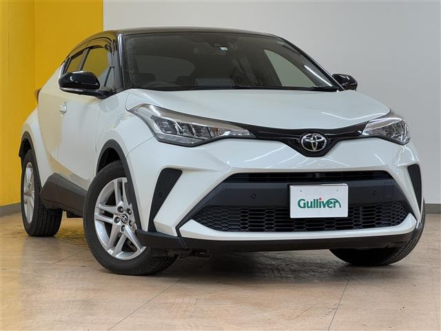 C-HR 1.2 S-T 4WD 修復歴無し