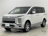 デリカD:5  P 4WD 修復歴無し