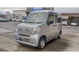 N-VAN G ホンダセンシング 4WD 