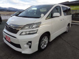 ヴェルファイア 2.4 Z 