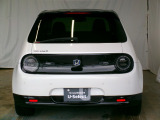 Honda e アドバンス 