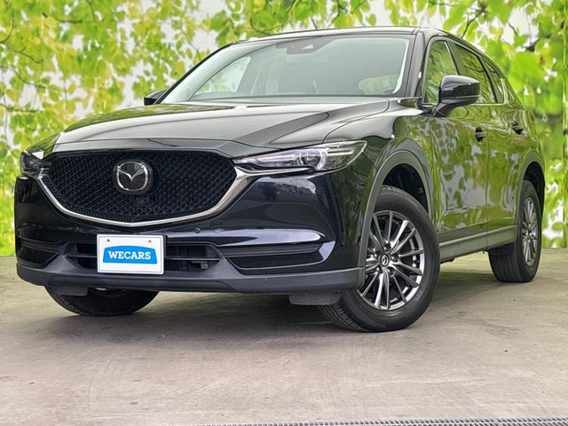 CX-5 2.0 20S 