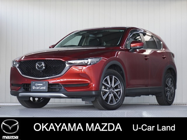 CX-5 2.2 XD プロアクティブ 4WD 
