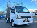 スバル サンバートラック