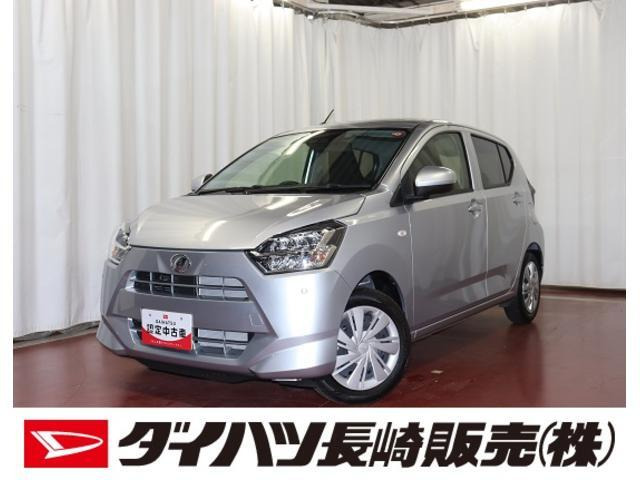 ミライース  X リミテッド SAIII
