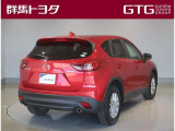 CX-5 2.0 20S 