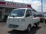 ダイハツ ハイゼットトラック