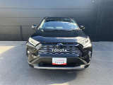 RAV4 2.5 ハイブリッド G E-Four 4WD 