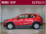 CX-5 2.0 20S 
