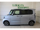 N-BOXカスタム G L ホンダセンシング 