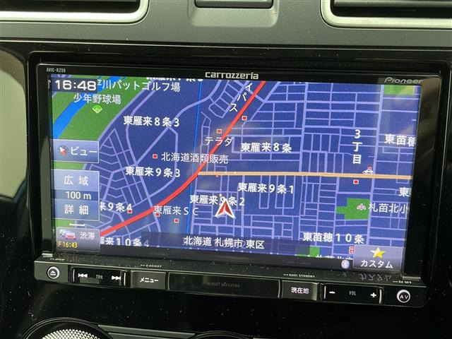 中古車 スバル インプレッサXV 2.0i アイサイト プラウドエディション 
