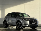DS3クロスバック グランシック 本革シート 修復歴無し