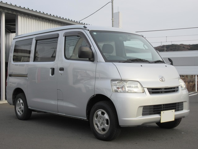 ライトエースバン 1.5 GL 4WD 