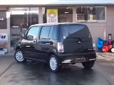 ミラココア X 4WD 