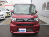 タント X セレクション 4WD 