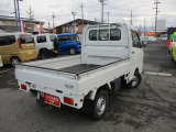 キャリイ KC エアコン パワステ 4WD 