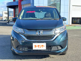 フリード 1.5 G ホンダセンシング 4WD 
