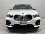 X5 xドライブ 35d 4WD 