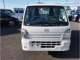 スクラムトラック KC エアコン・パワステ 4WD 