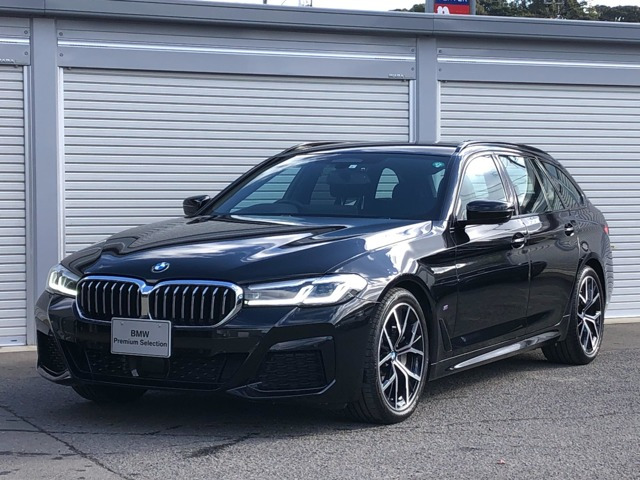 5シリーズツーリング 530i Mスポーツ 