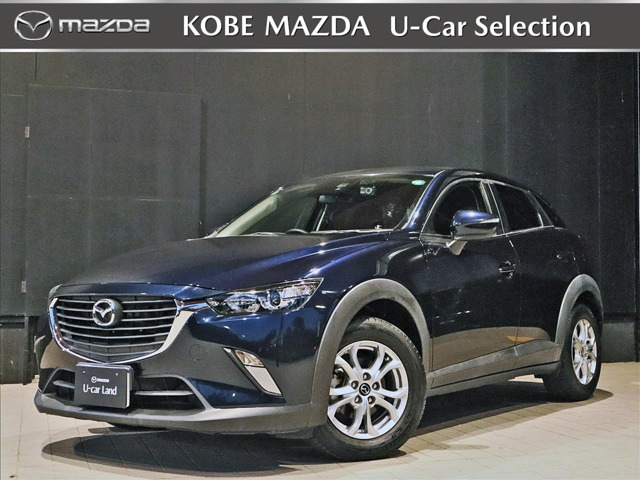 CX-3 1.5 XD 