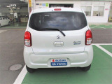 アルト ハイブリッド(HYBRID) X 