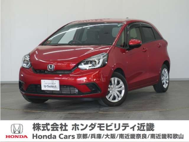 フィット  1.3 ホーム