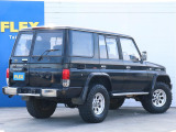 ランドクルーザープラド 3.0 EXワイド ディーゼル 4WD 
