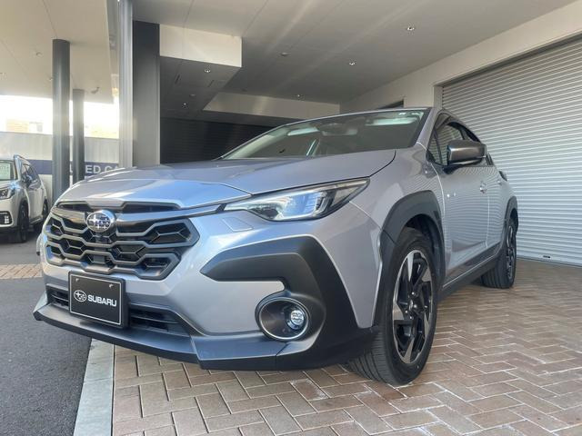 クロストレック 2.0 リミテッド 4WD 
