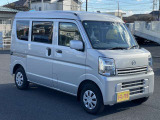 スクラム PC ハイルーフ 届出済未使用車 2WD CVT Pセンサー
