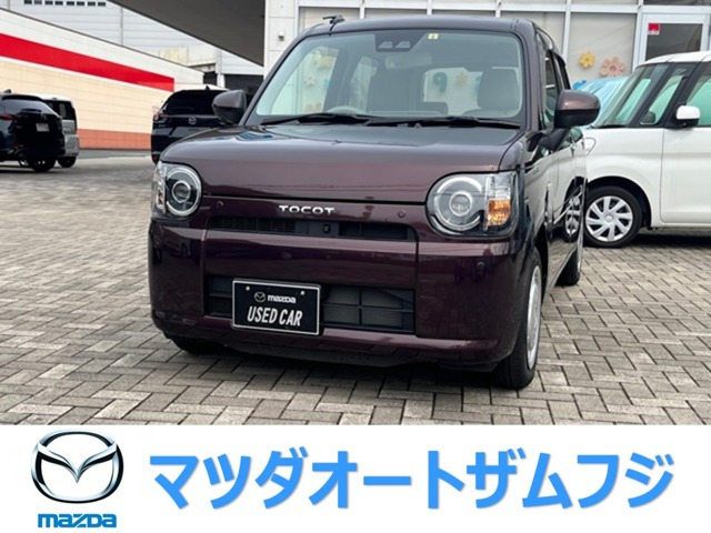 ミラトコット X SAIII 