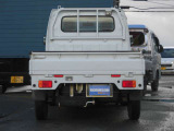 ミニキャブトラック みのり 4WD 