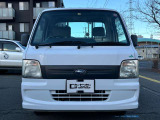 サンバートラック TB 4WD 
