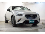 CX-3 1.5 15S スーパー エッジー 