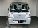 ハイゼットトラック スタンダード 4WD クリアランスソナー ラジオ オートライト