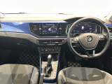 ポロ TSI Rライン 修復歴無し