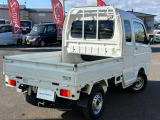 キャリイ スーパーキャリイ X 4WD 