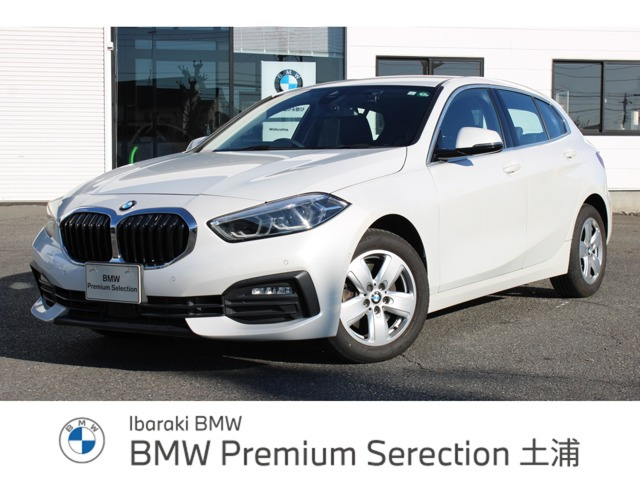 1シリーズ 118d プレイ ディーゼルターボ