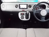 ミラココア X 4WD 