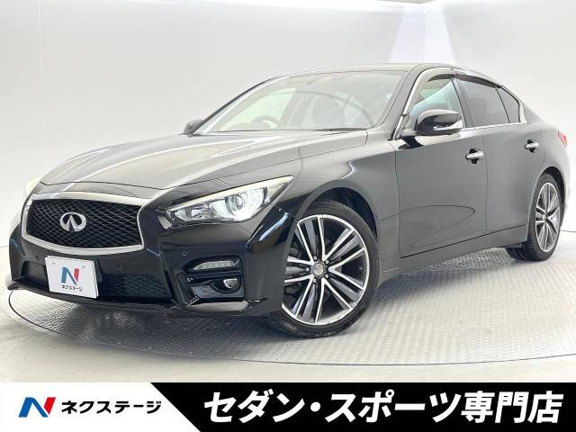 スカイライン 2.0 200GT-t タイプSP 