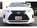 RX 450h バージョンL 4WD 