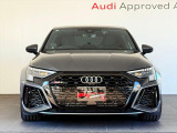 RS3セダン 2.5 4WD 