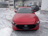 MAZDA3ファストバック 2.0 20S Lパッケージ 