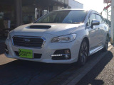 スバル レヴォーグ 1.6 GT アイサイト 4WD