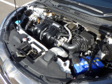 ヴェゼル 1.5 X ホンダセンシング 