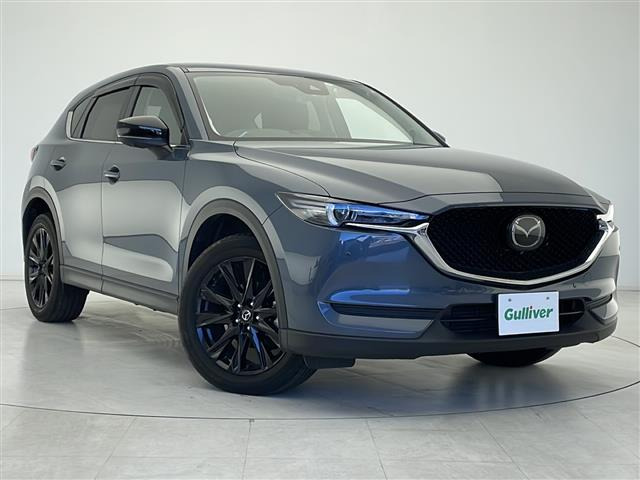 CX-5 2.2 XD ブラックトーンエディション 修復歴無し