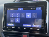 ヴォクシー 2.0 ZS 煌II 修復歴無し